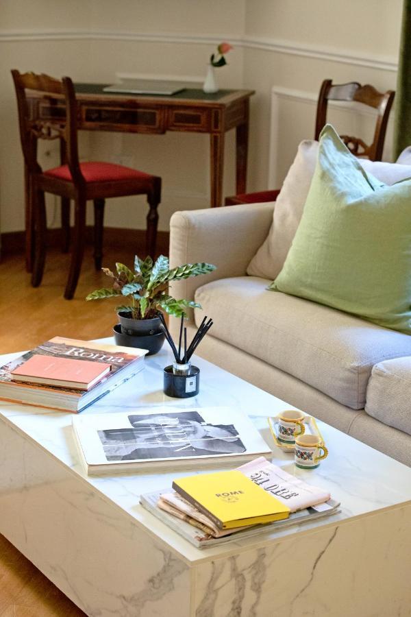 Casa Cucu Piazza Del Popolo Apartamento