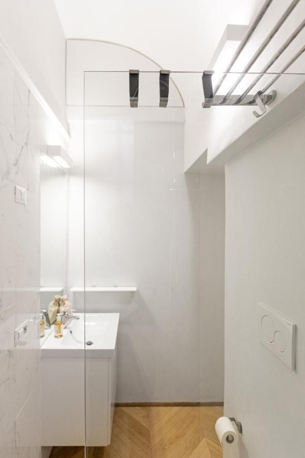 Casa Cucu Piazza Del Popolo Apartamento