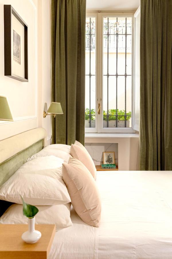 Apartamento Casa Cucu Piazza Del Popolo *