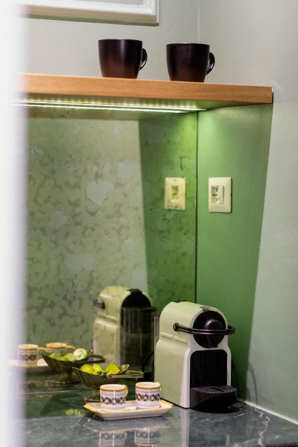 Casa Cucu Piazza Del Popolo Apartamento *